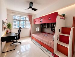Blk 316C Yishun Greenwalk (Yishun), HDB 5 Rooms #584401391